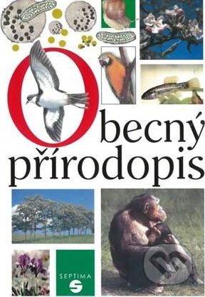 Obecný přírodopis - Jana Skýbová - obrázek 1