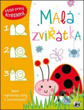 Malá zvířátka - - obrázek 1