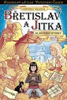 Břetislav a Jitka - Veronika Válková, Petr Kopl - obrázek 2