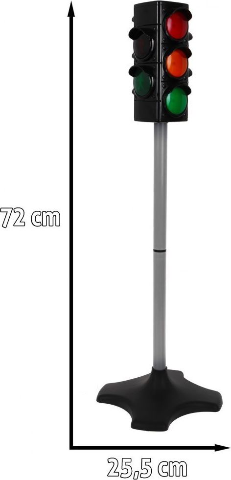 Interaktivní semafor - obrázek 2