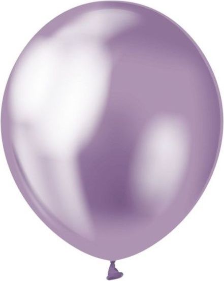 GoDan Balónky Beauty Charm platinové fialové 30 cm 50 ks - obrázek 1