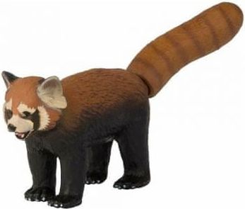 Hollywood Figurka červená panda - 7,5 x 11,5 cm - obrázek 1