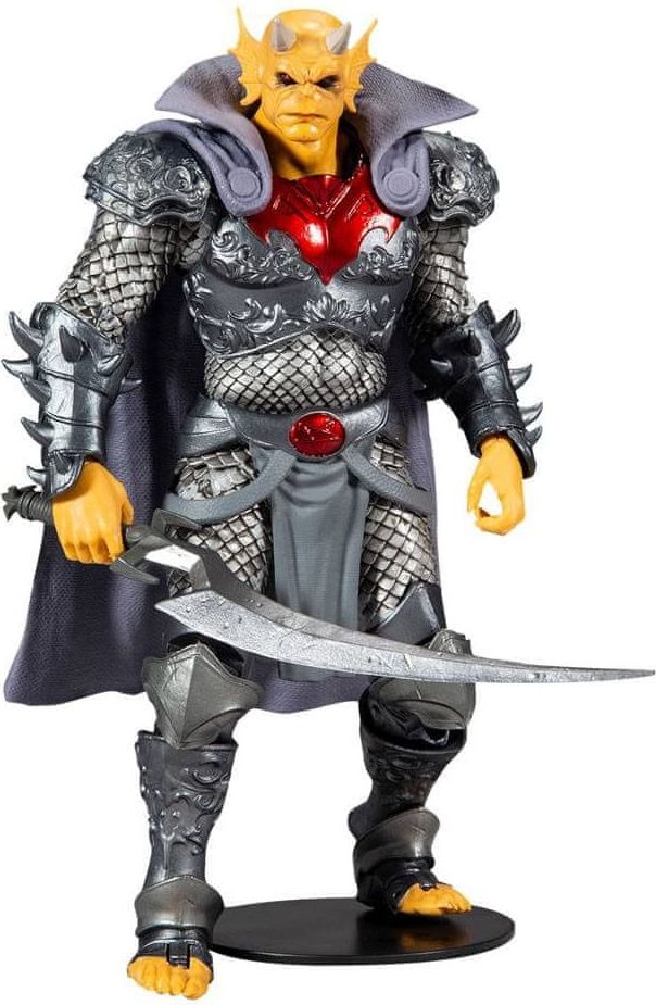 Figurka DC Comics - The Demon (McFarlane DC Multiverse) - obrázek 1