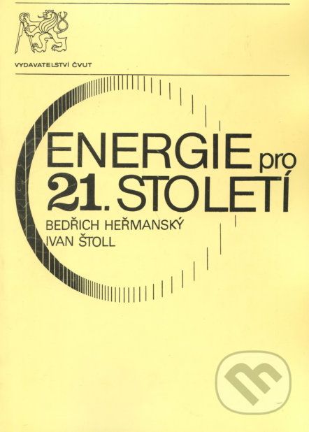 Energie pro 21. století - Bedřich Heřmanský - obrázek 1