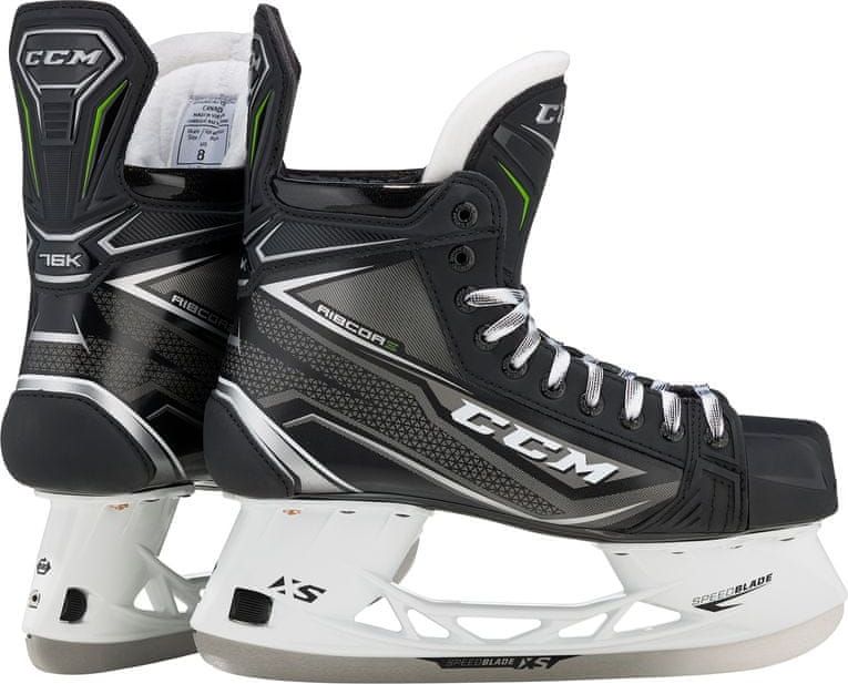 CCM Brusle CCM Ribcor 76K SR, Senior, 9.5, 45, D - obrázek 1