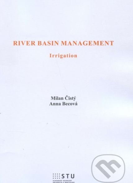 River Basin Management - Milan Čistý - obrázek 1
