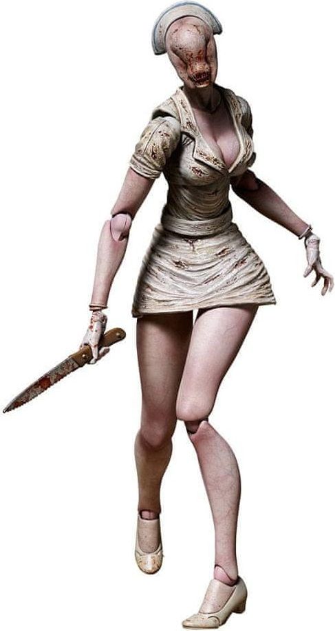 Figurka Silent Hill - Bubble Head Nurse - obrázek 1