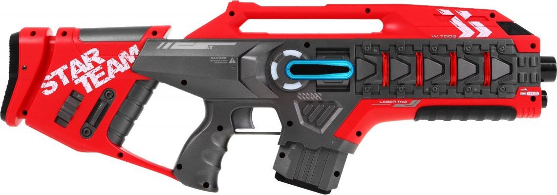 Laserové pistole Star Team - obrázek 4