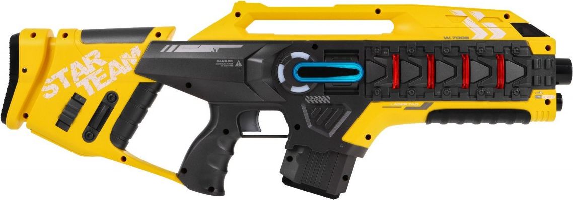 Laserové pistole Star Team - obrázek 5