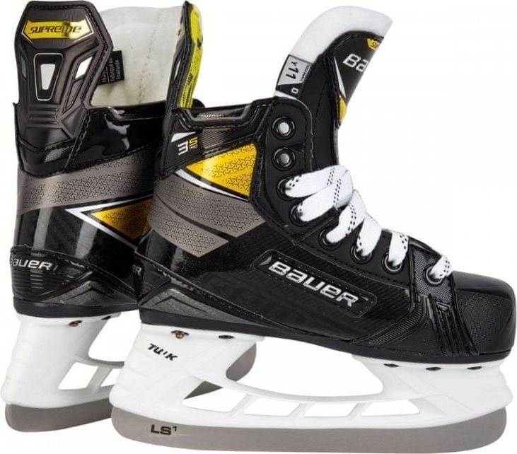 Bauer Brusle Bauer Supreme 3S Pro BTH20 YTH, Dětská, Y12.5, 31.5, D - obrázek 1