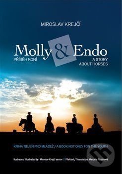 Molly&Endo - Miroslav Krejčí - obrázek 1