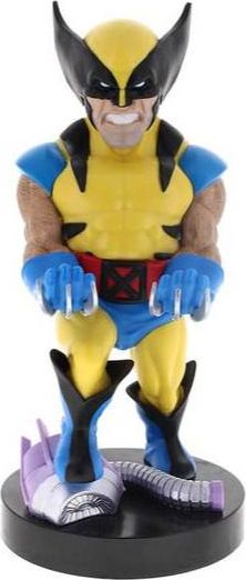 Figurka Cable Guy - Wolverine - obrázek 1