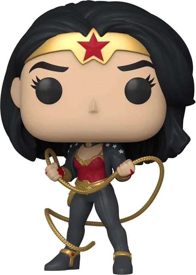 Figurka Wonder Woman - Wonder Woman Odyssey (Funko POP! Heroes 405) - obrázek 1