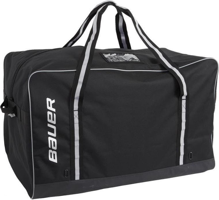 Bauer Taška Bauer Core Carry Bag S21, Junior, 30", černá - obrázek 1