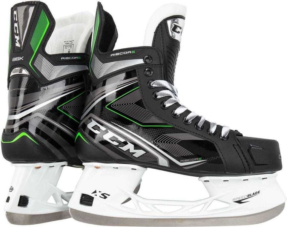 CCM Brusle CCM Ribcor 86K SR, Senior, 11.5, 47.5, R - obrázek 1