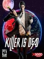 Killer is Dead - Nightmare Edition - obrázek 1