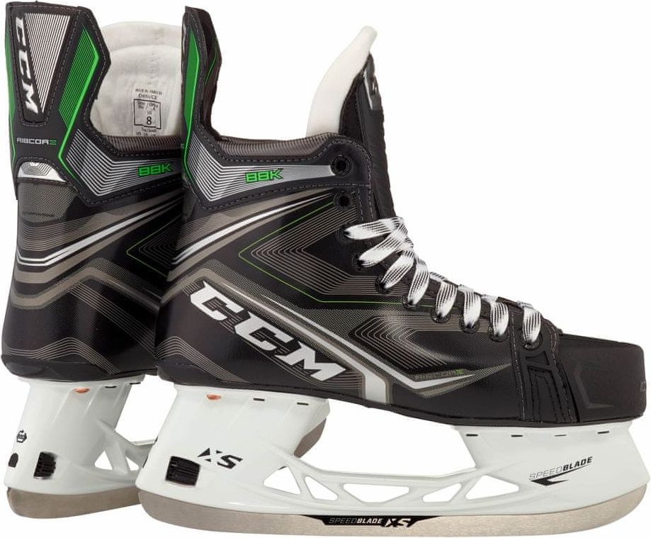 CCM Brusle CCM Ribcor 88K INT, Intermediate, 5.5, 39, R - obrázek 1