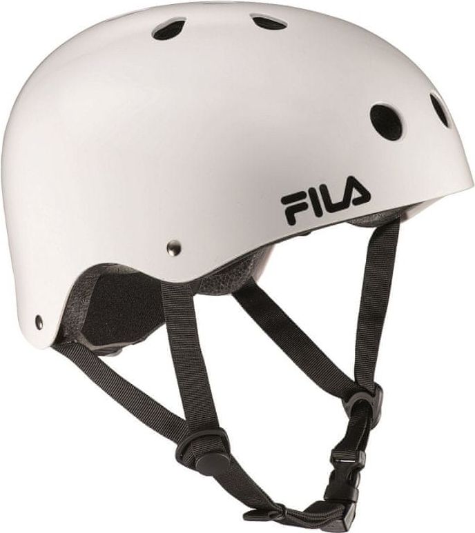 FILA Helma Fila NRK Fun Helmet, modrá, 54-59cm, M-L - obrázek 1