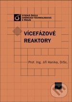 Vícefázové reaktory - Jiří Hanika - obrázek 1