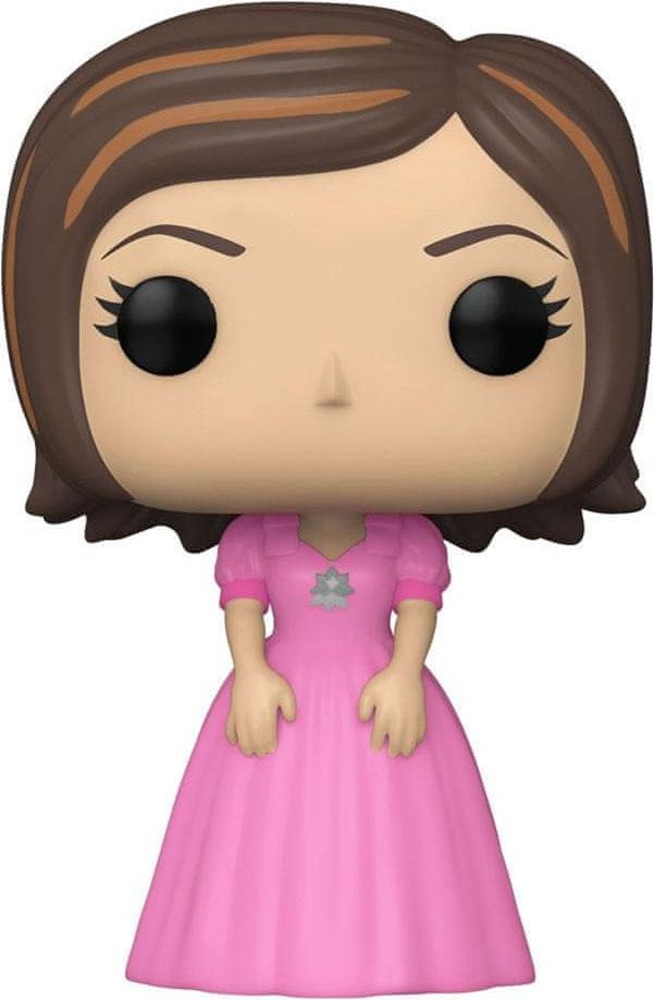 Figurka Friends - Rachel in Pink Dress (Funko POP! Television 1065) - obrázek 1