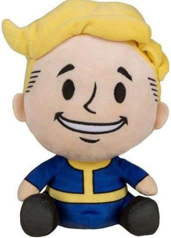 Gaya Entertainment Fallout Vault Boy - obrázek 1