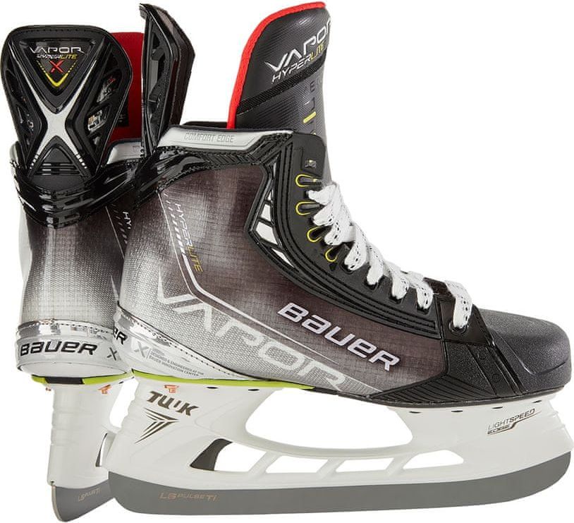 Bauer Brusle Bauer Vapor Hyperlite S21 SR, Senior, 8.0, 43, FIT 2 - obrázek 1