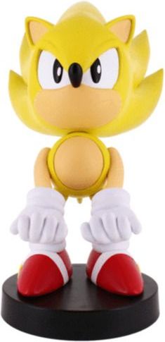 Figurka Cable Guy - Super Sonic - obrázek 1