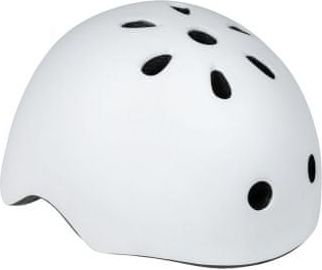 POWERSLIDE Dětská helma Powerslide Allround Adventure, bílá, 54-58cm - obrázek 1