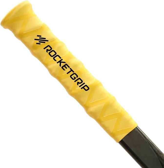 Hejduk Koncovka RocketGrip Ultra Grip, modrá, Dětská-Junior - obrázek 1