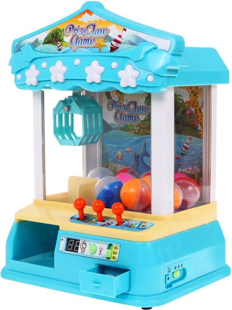 Pouťový automat se zvukem - obrázek 3