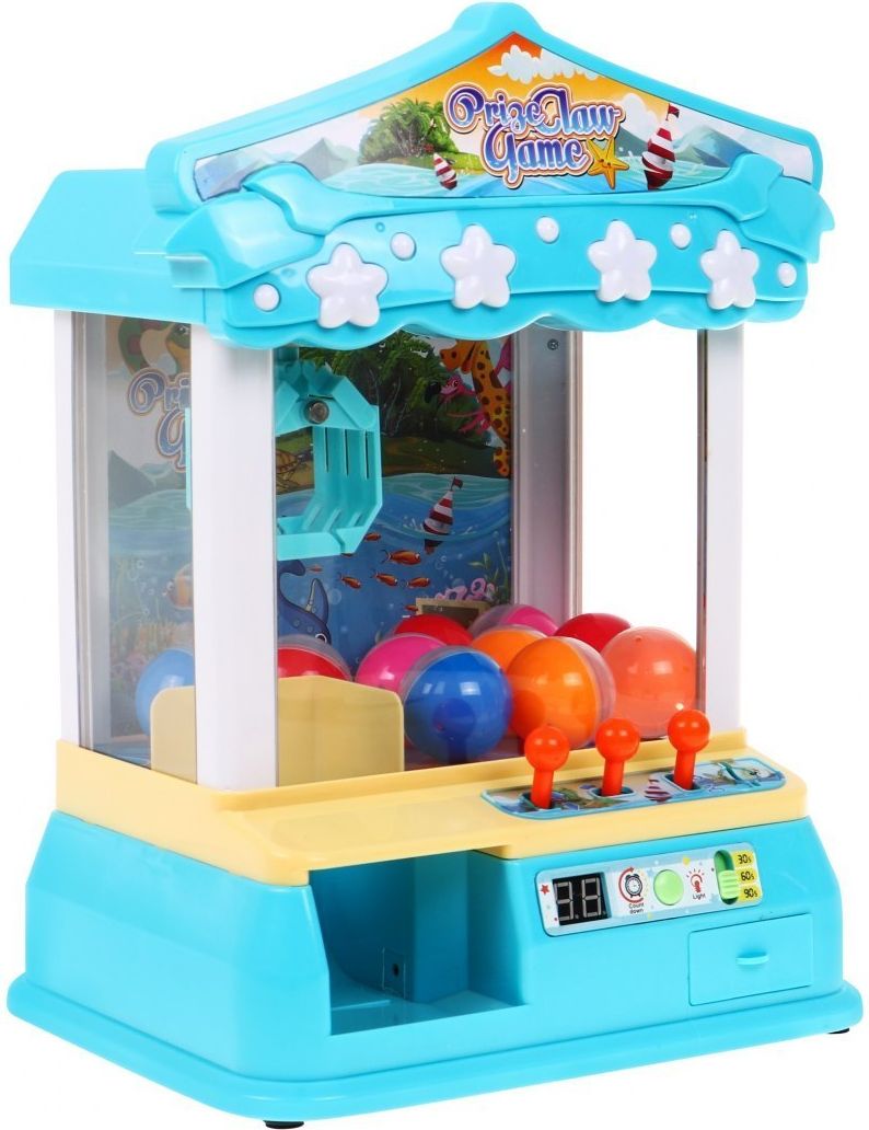 Pouťový automat se zvukem - obrázek 7