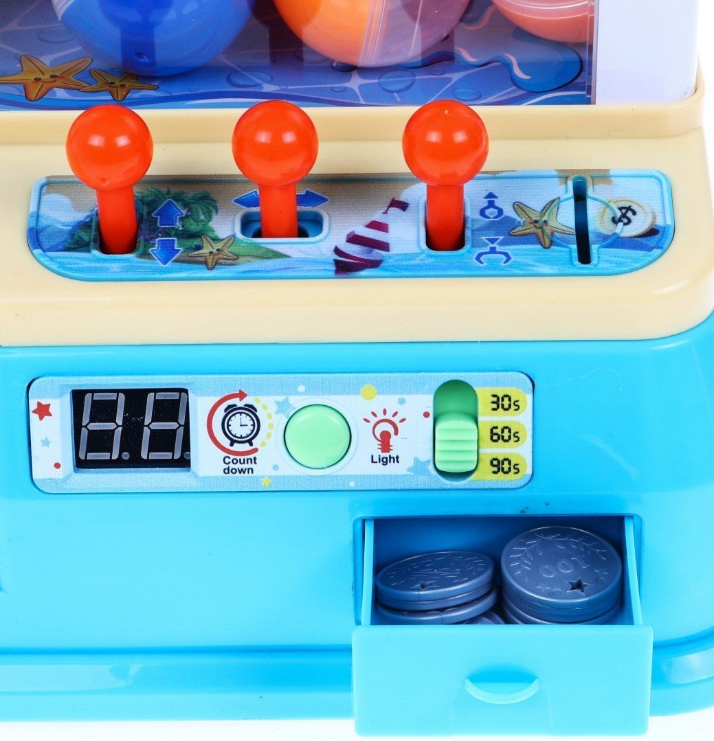 Pouťový automat se zvukem - obrázek 9