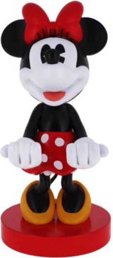 Figurka Cable Guy - Minnie Mouse - obrázek 1