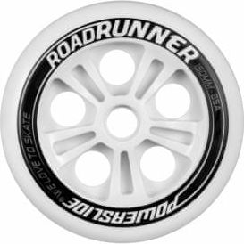 POWERSLIDE Kolečka Powerslide SUV Roadrunner II (1ks), 150, 85A - obrázek 1