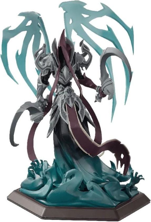 Figurka Diablo - Malthael (Blizzard Legends) - obrázek 1