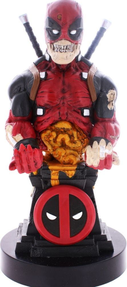 Figurka Cable Guy - Deadpool Zombie - obrázek 1