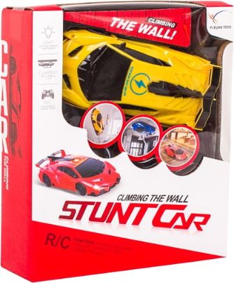 RC Sportovní autíčko - červené - obrázek 5