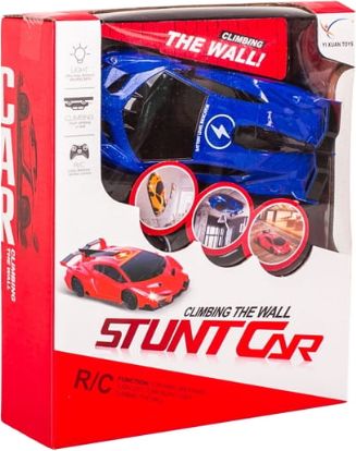 RC Sportovní autíčko - žluté - obrázek 6
