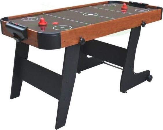 Air Hockey stůl vzdušný lední hokej XXL - obrázek 1