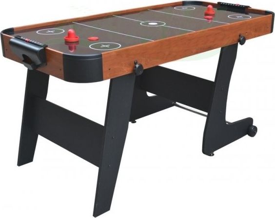 Air Hockey stůl vzdušný lední hokej XXL - obrázek 2