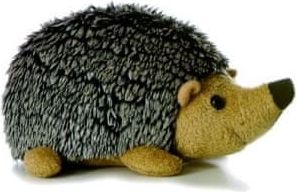 Aurora Plyšový ježek Howie - Flopsie (20,5 cm) - obrázek 1