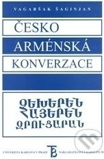 Česko-arménská konverzace - Vagaršak Šaginjan - obrázek 1