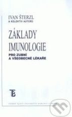 Základy imunologie pro zubní a všeobecné lékaře - Ivan Šterzl a kolektív autorov - obrázek 1