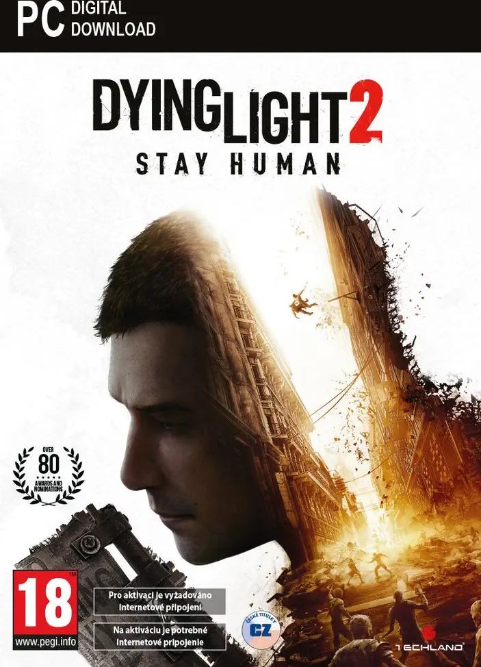 Dying Light 2: Stay Human - obrázek 1