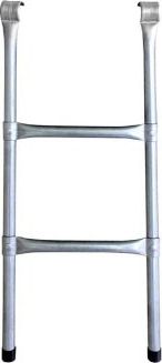 G21 Žebřík k trampolíně 250 cm - obrázek 1
