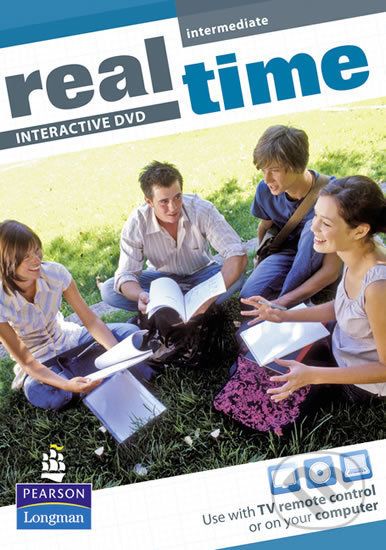 Real Life Time Global - Intermediate - - obrázek 1