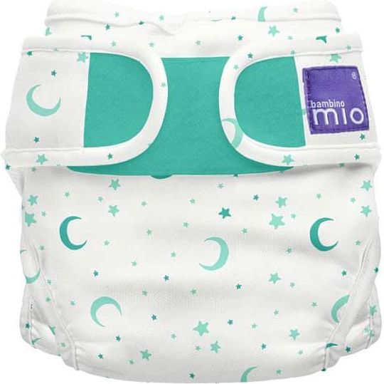 Bambinomio Miosoft kalhotky Sweet Dreams vel. 2 - obrázek 1