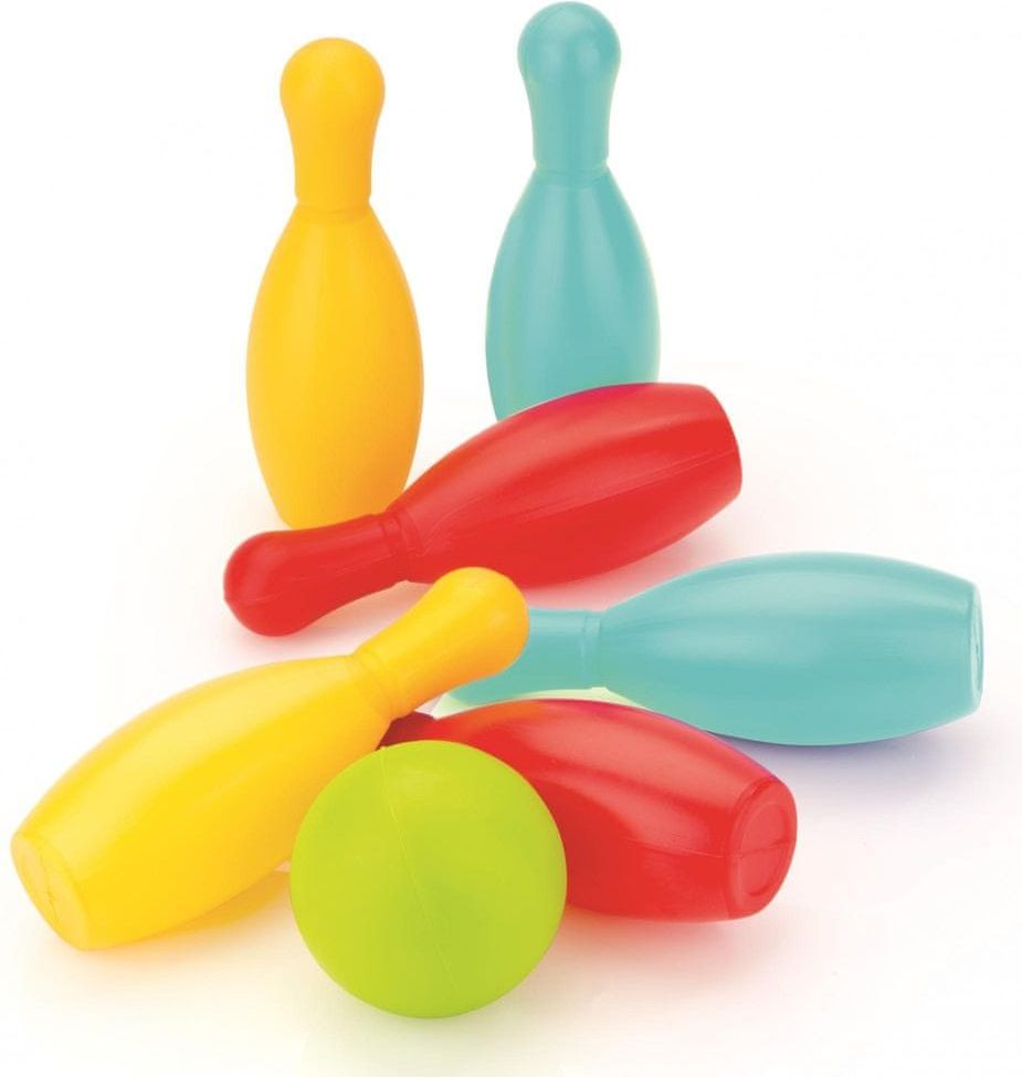 Fisher Price Bowlingový set - obrázek 1
