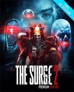The Surge 2 (Premium Edition) Steam PC - Digital - obrázek 1