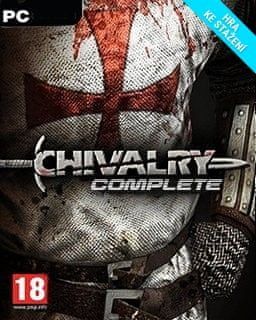 Chivalry Complete Steam PC - Digital - obrázek 1